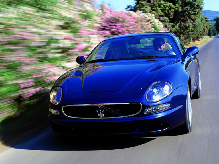 maserati 3200 15g