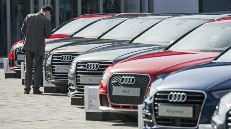 matriculacionescochesjulio2017