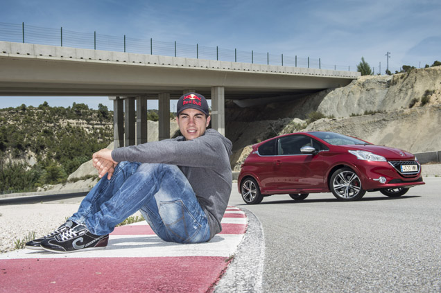 maverickpeugeot208gti 1