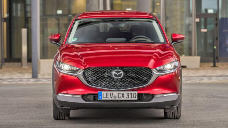 mazda skyactiv 15g