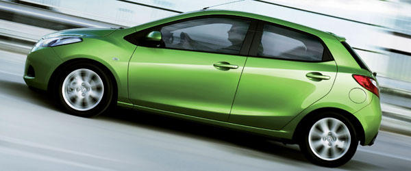 mazda2