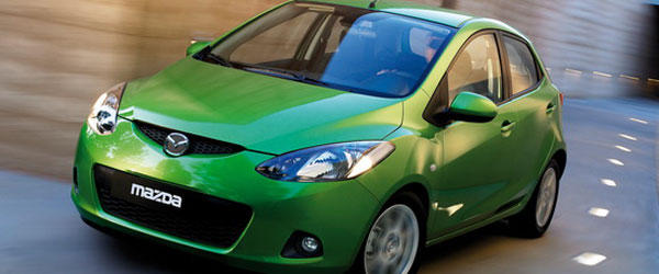 Mazda2