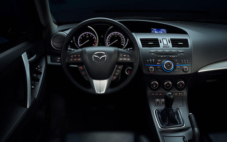 mazda3 2011 12