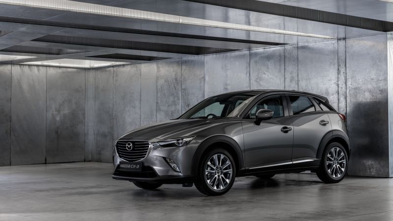 mazda3 9