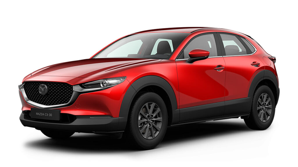 Mazda CX-30 Origin