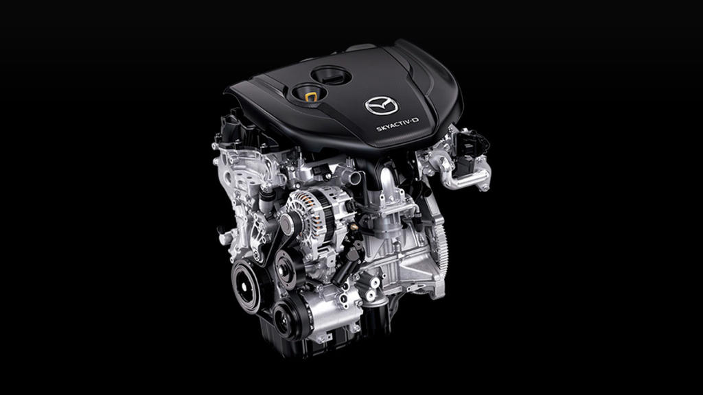 Mazda CX-5 2021