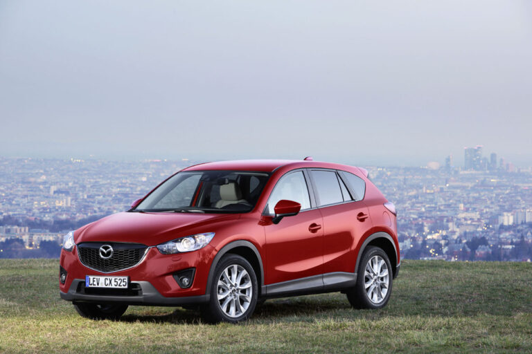 mazdacx 1