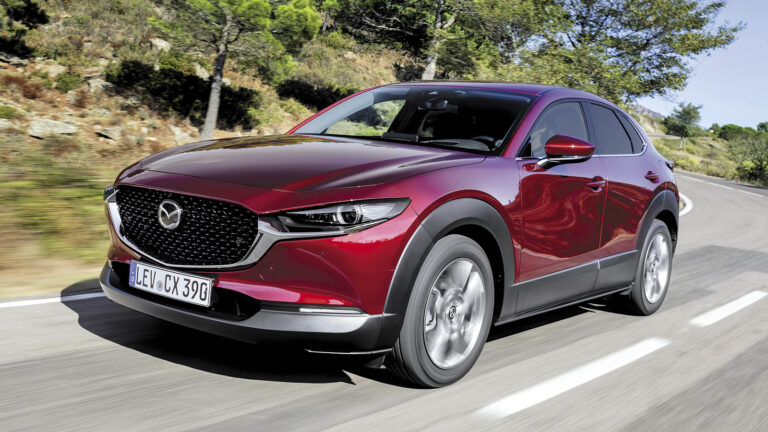 mazdacx303