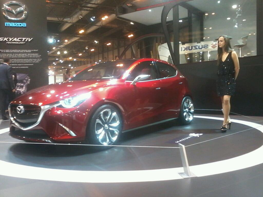 mazdahazumisalonmadrid 1