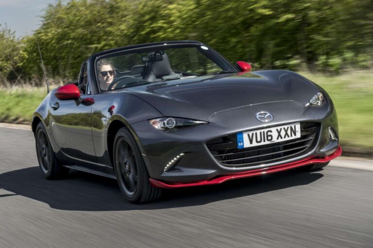 mazdamx5icon