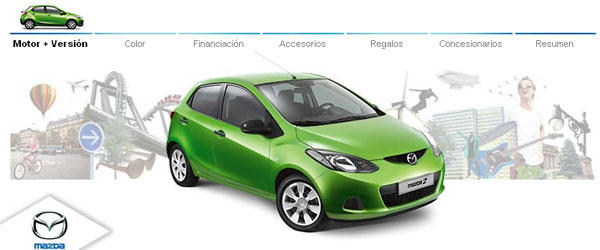 mazdashop