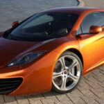 McLaren