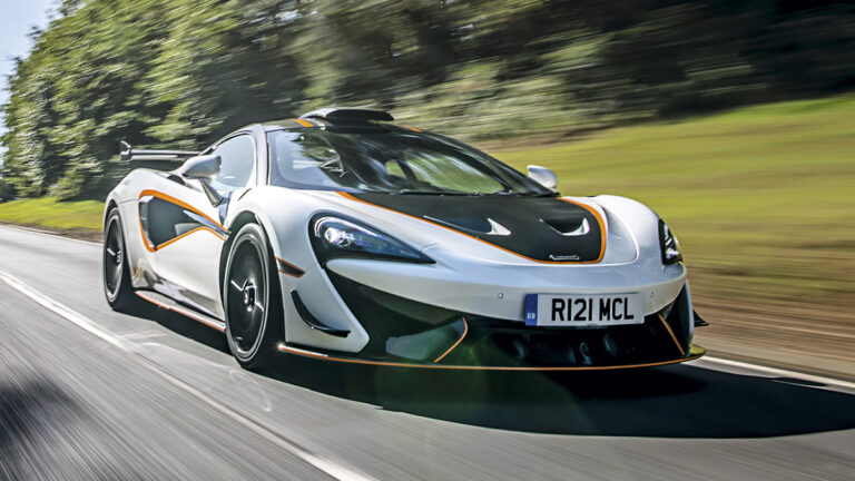 mclaren620r