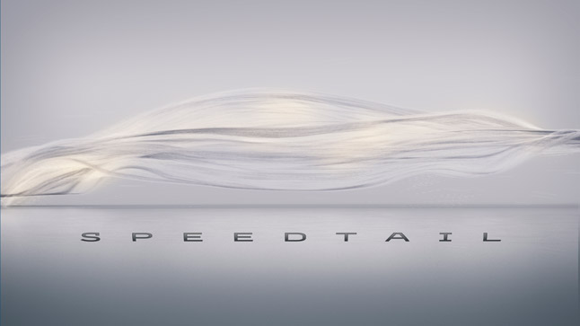 mclarenspeedtail 1