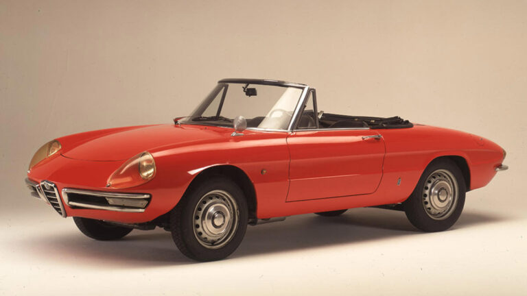 mejores alfa romeo historia 1g