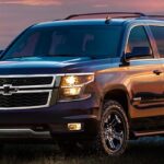 Los 10 coches en los que menos confían los norteamericanos