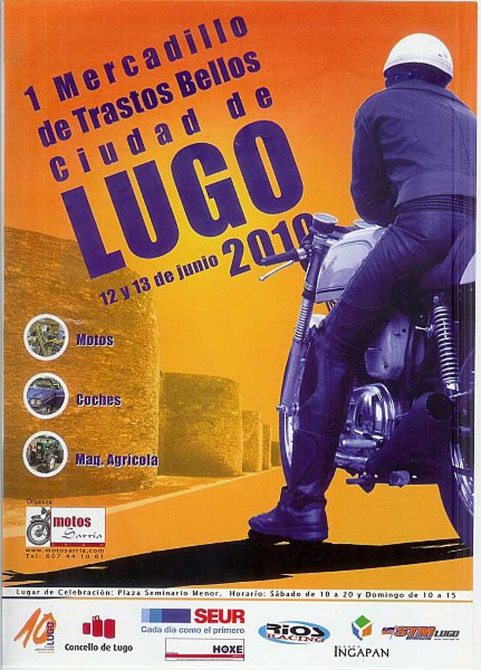 mercadillo