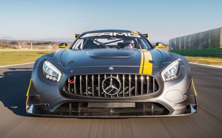 mercedes amg gt3 ring