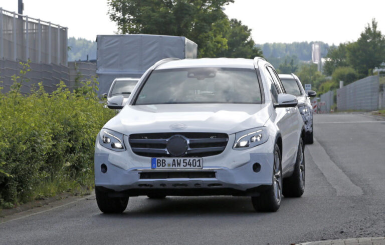 mercedes benz 1g