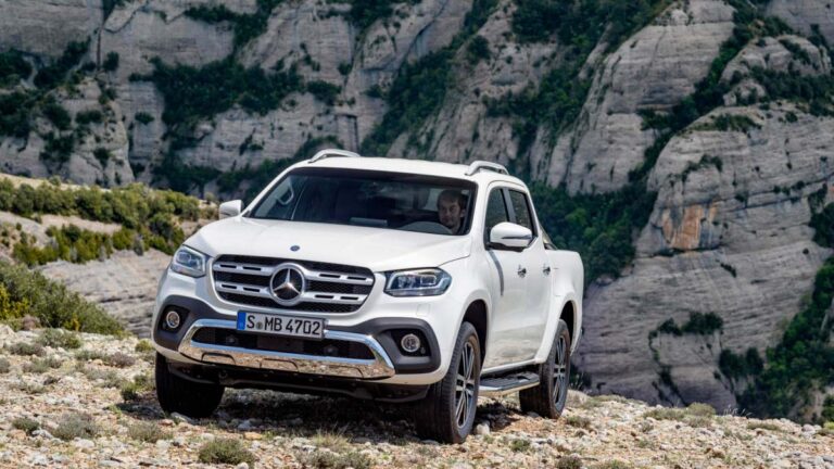 mercedes benz clase 12g