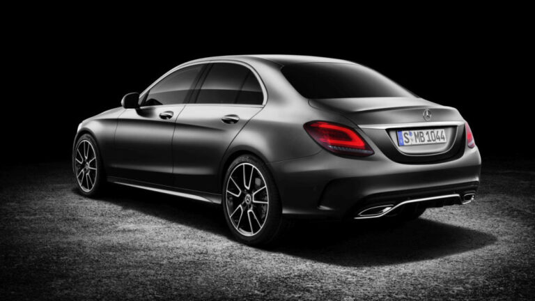 mercedes benz clase 2018 2g