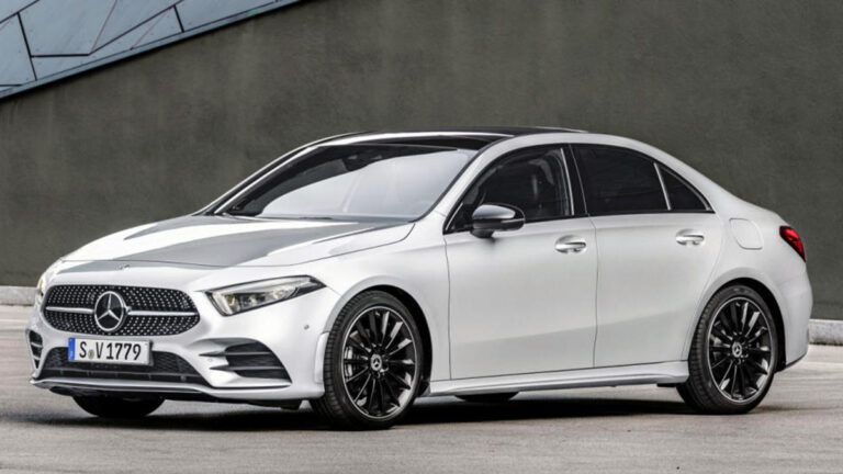 mercedes benz clase sedan 36g