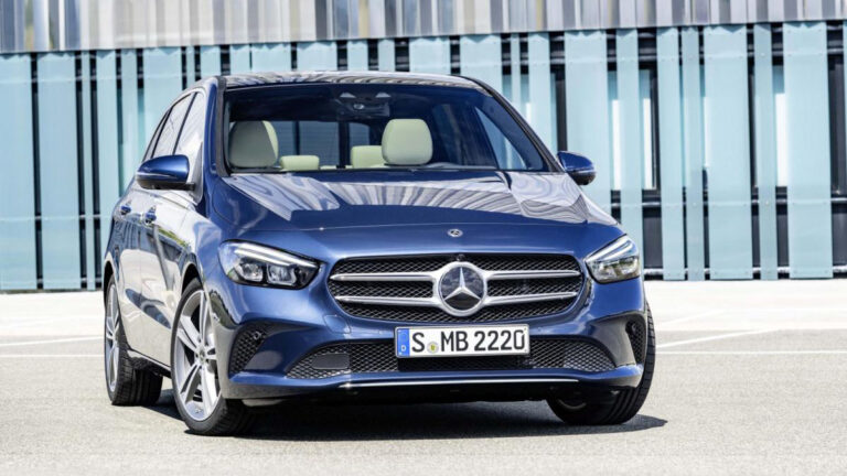 mercedes clase 2019 21g