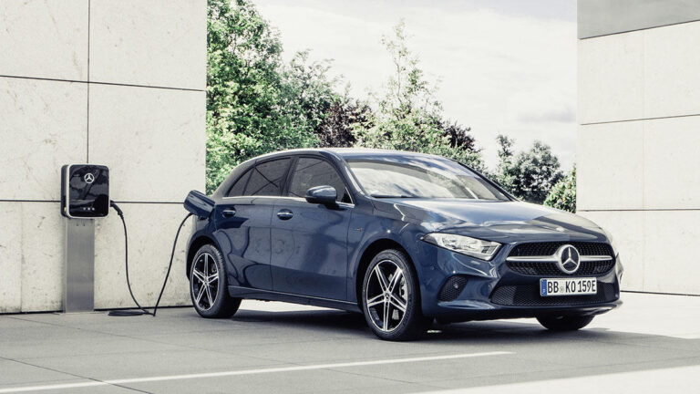 mercedes clase power 3g