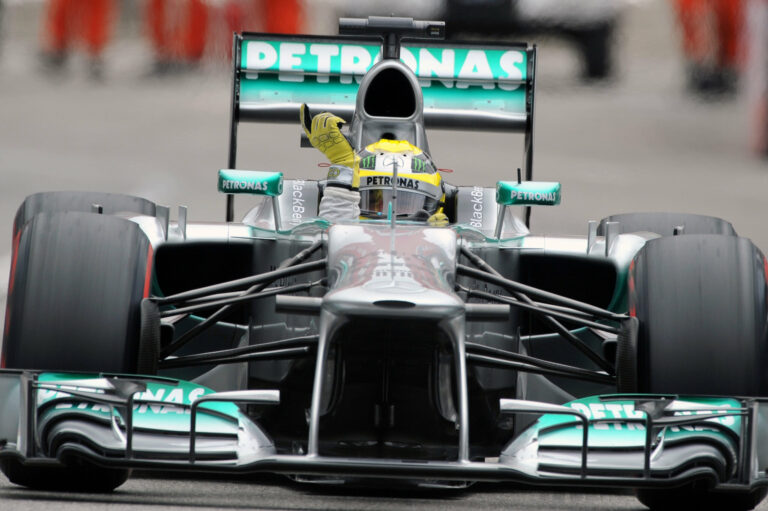 mercedes nico rosberg frontal scaled 1