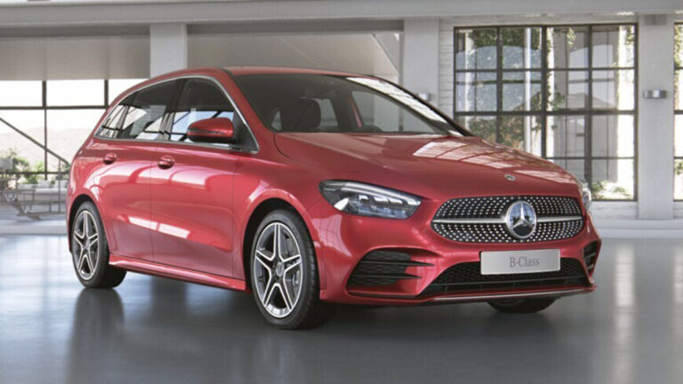 mercedesbenzb2502020frontal