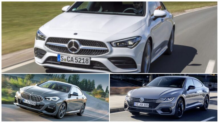 mercedesclavolkswagenarteonbmwserie2 scaled 1