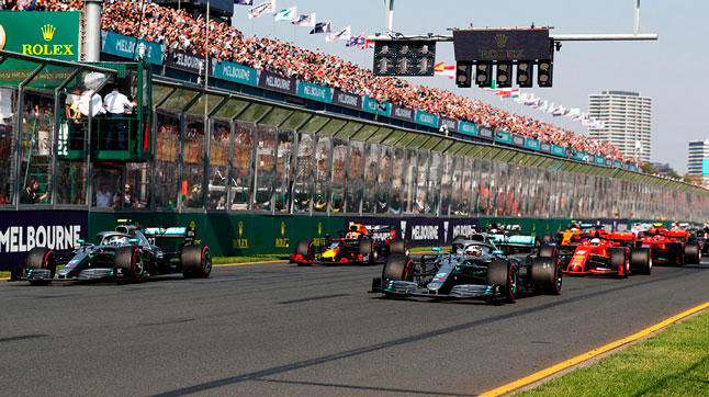 mercedesf1australia 1