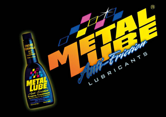 metallube 2