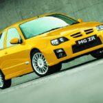 Rover 25 2.0 D 5p Classic (2004)