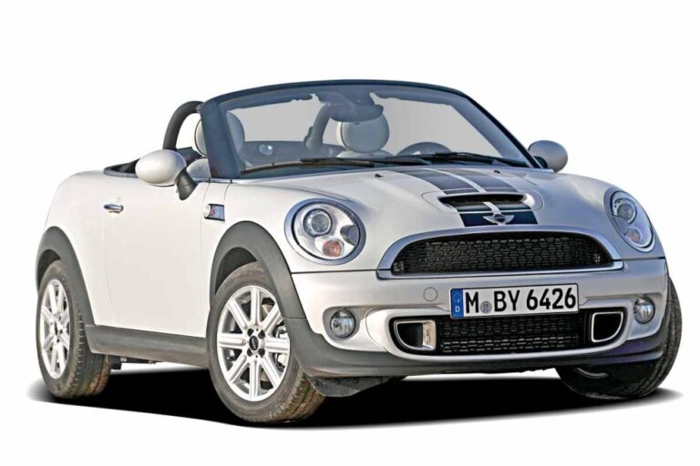 mini roadster