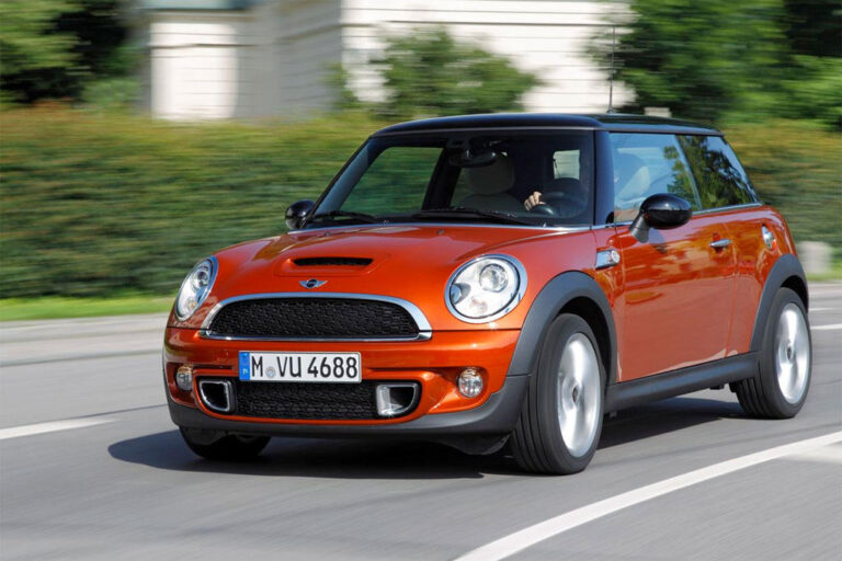 mini cooper sd 02