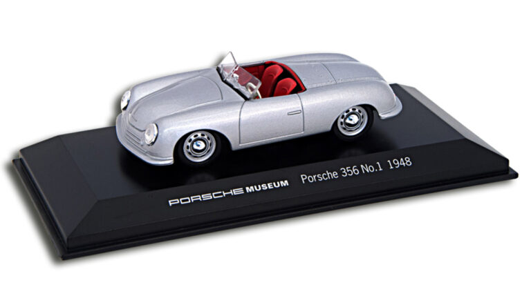 miniaturaporsche