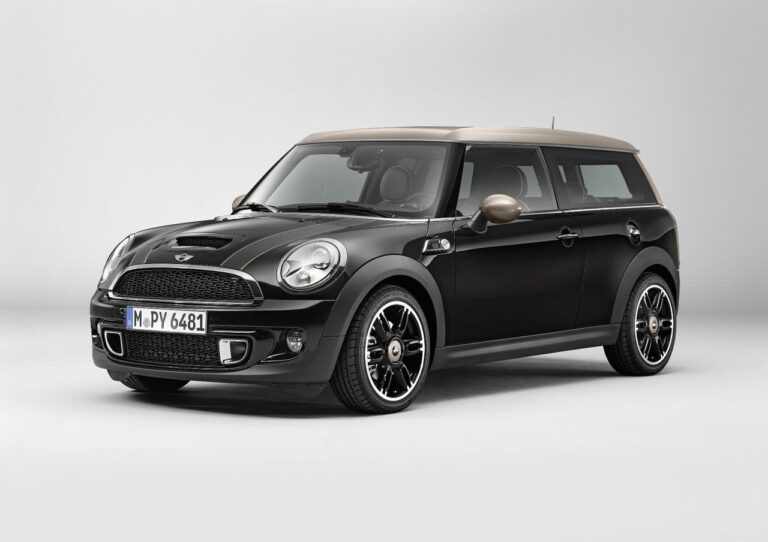 miniclubmanbondstreet 1