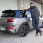 Mini Clubman Cooper S, probado por el lector  Ignacio Pérez Sanz