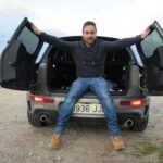 Mini Clubman Cooper S, probado por el lector Miguel Ángel López Álvarez