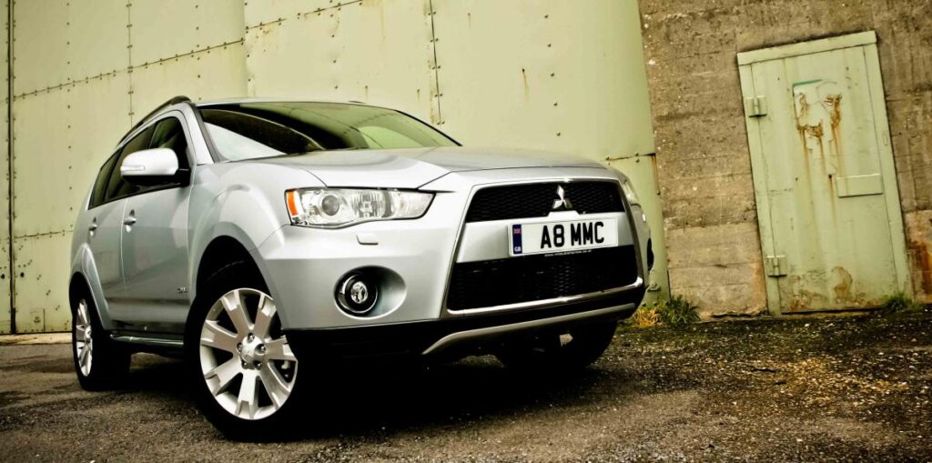 mitsubishi