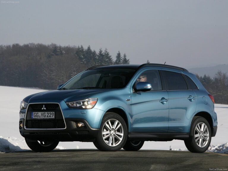 mitsubishi asx20111280x960wallpaper01 1