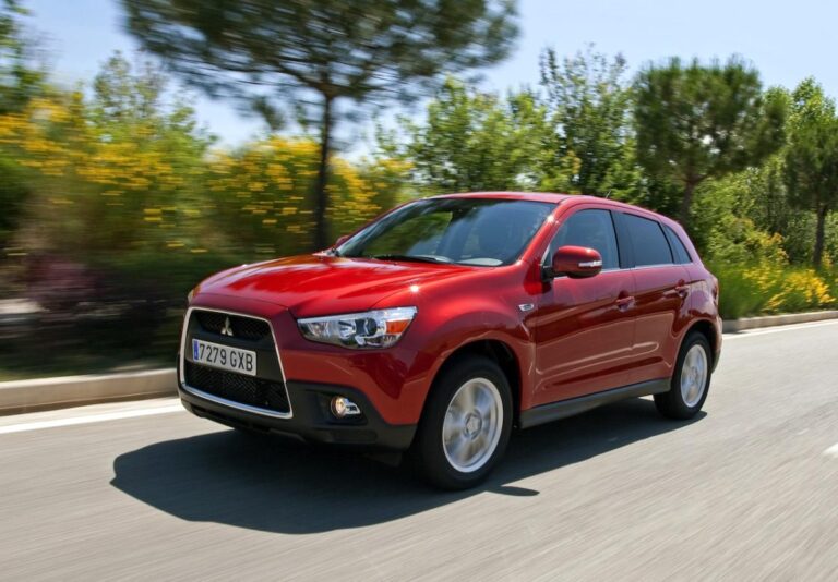 mitsubishi asx 02 1