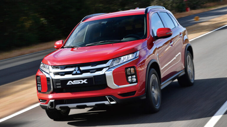 mitsubishiasx2021rjofrontal