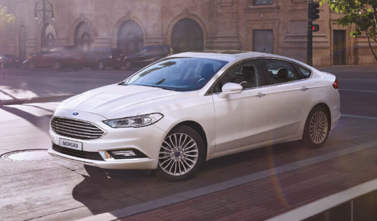 mondeo 2