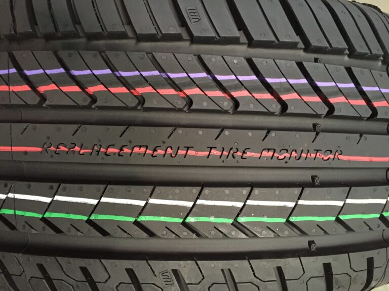 monitores neumaticos tallerator