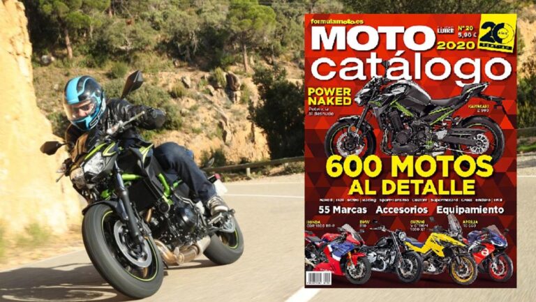 motocatalogo