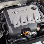 motor diesel tdi