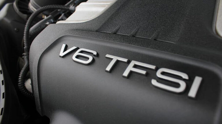motorv6 tfsi 1
