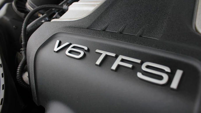 motorv6 tfsi